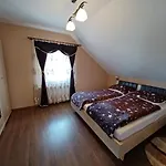 Hajnalka Vendeghaz