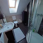 Apartment Hajnalka Vendeghaz