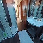 Apartment Hajnalka Vendeghaz Balatonoszod